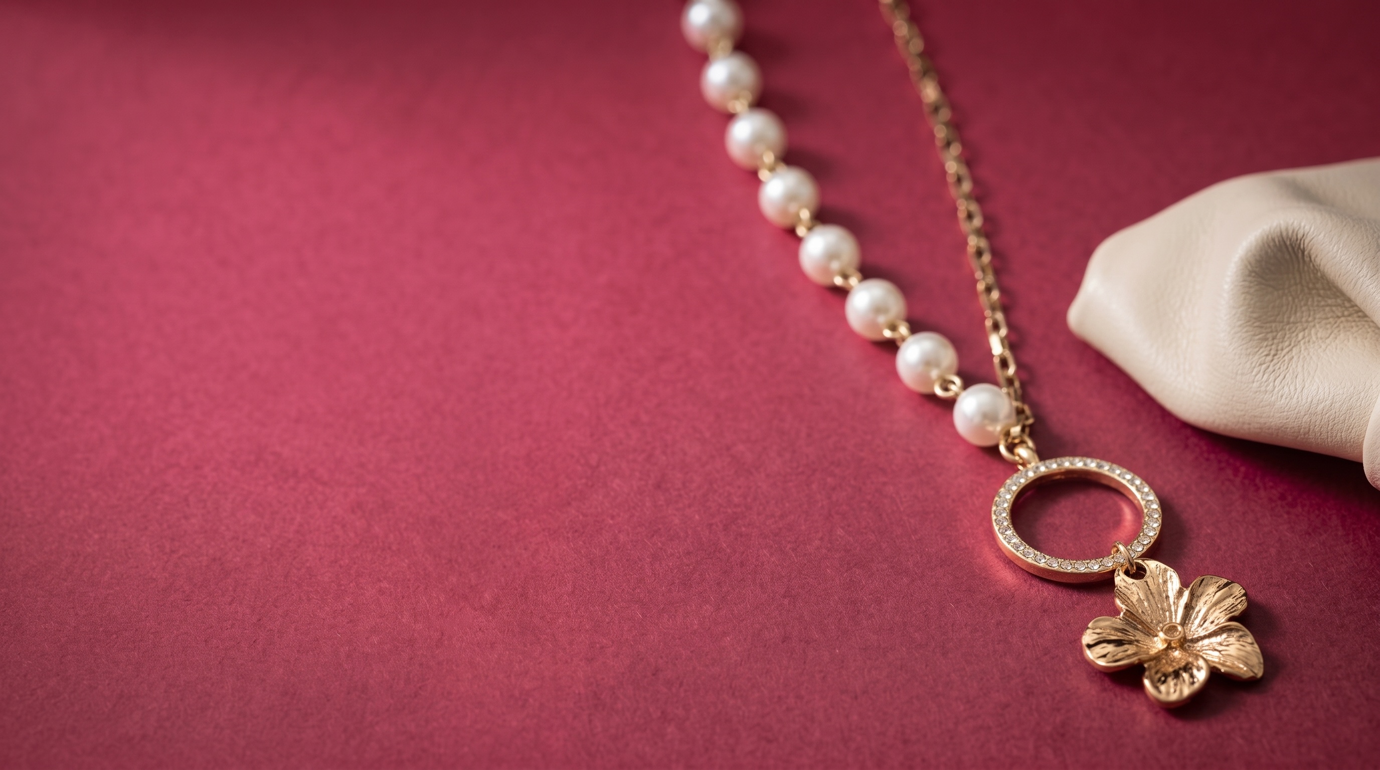 Aura Jewels craftsmanship